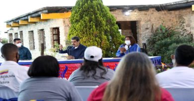 Ministra Noris Herrera: 4.200 comunas estarán registradas en el país para finales del 2021