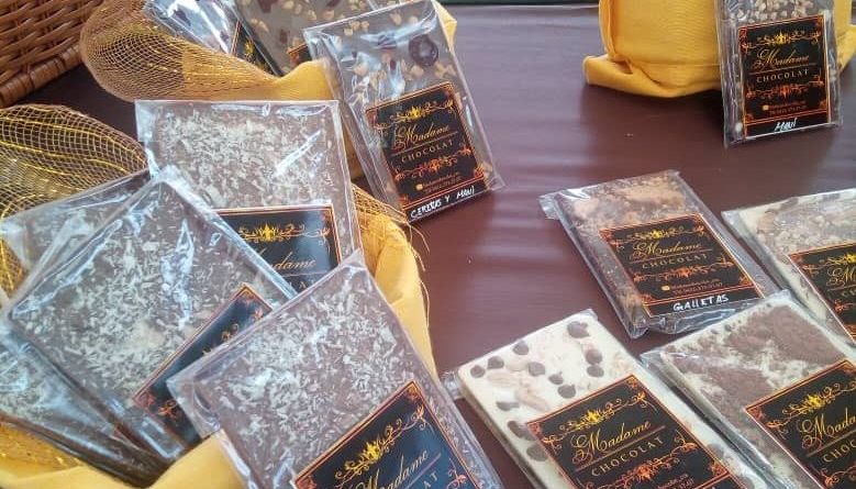 Expo Carrizal