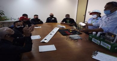 Corpoelec promueve el uso racional y eficiente de la energía en el Distrito Capital