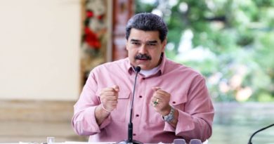 Jefe de Estado asegura que EE.UU. ha perseguido la compra de medicinas y vacunas del Gobierno Bolivariano