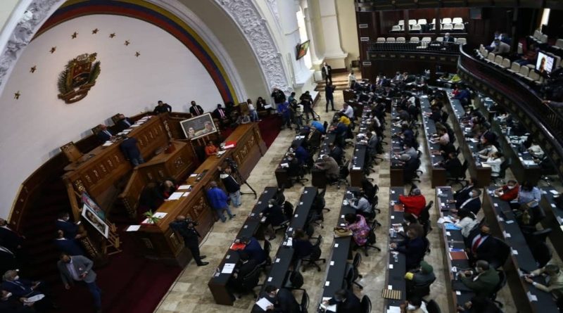 AN aprueba Proyecto de Acuerdo en Conmemoración de los 157 años del Nacimiento del Dr. José Gregorio Hernández, beato