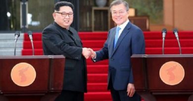 Pyongyang restablece sus líneas de comunicación directa con Corea del Sur