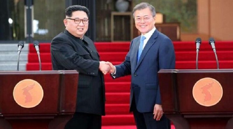 Pyongyang restablece sus líneas de comunicación directa con Corea del Sur