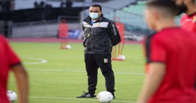 Leonardo González está dispuesto a seguir con la Vinotinto solo como director técnico oficial