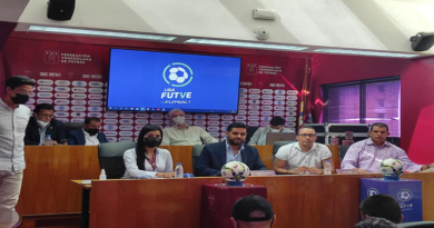 En formato burbuja la Liga Futve Futsal 1 arranca este 9 de octubre en El Forum de Valencia