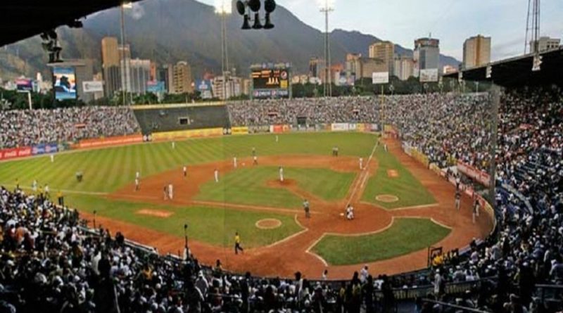 LVBP lista para dar inicio a la voz de Play Ball el próximo 23-O