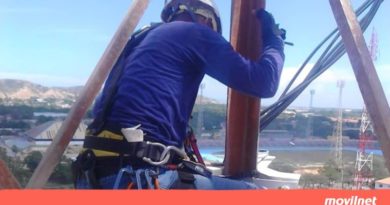 Movilnet logra optimizar servicios en el estado Sucre