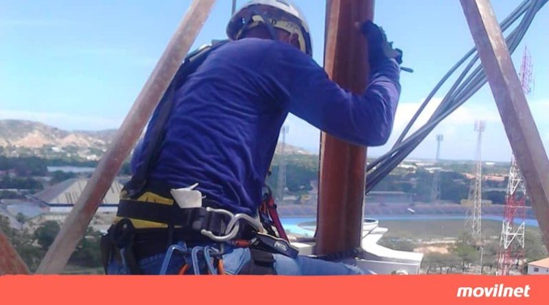 Movilnet logra optimizar servicios en el estado Sucre