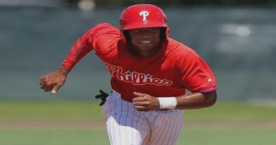 Águilas del Zulia y Tiburones de La Guaira intercambiaron jugadores de cara a la temporada 2020-2021 de la LVBP