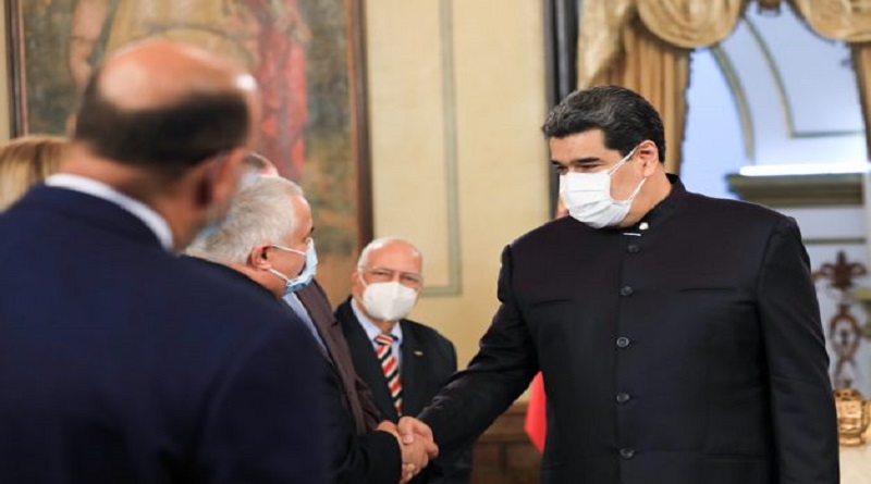 Jefe de Estado: Venezuela y Cuba estamos hoy más unidos como nunca antes con planes para desarrollo conjunto pese a bloqueos