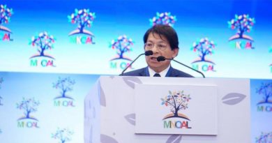 Nicaragua exhorta a la MNOAL redoblar los esfuerzos para que prevalezca la paz en las naciones