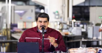Mandatario Nacional invita a inversionistas colombianos a retomar sus actividades económica en Venezuela
