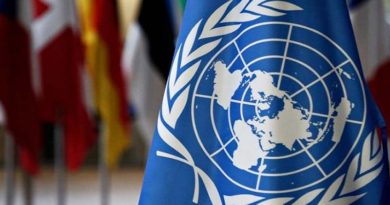Debatirán este martes en la ONU sobre mujeres, paz y seguridad