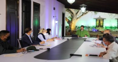 EN SEMANAS FLEXIBLES: Reinicio de Clases presenciales seguro y progresivo comienza el 25 de octubre