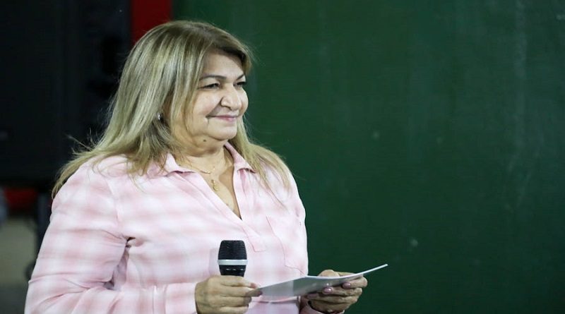 Incorporación escolar en nuevo período académico 2021-2022 alcanza el 86.46%