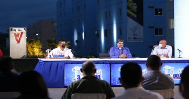 Jefe de Estado sobre nueva expresión monetaria | Venezuela se encamina hacia la recuperación económica