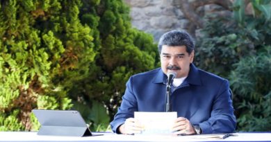 Funcionando 1.605 en Venezuela | Gobierno Bolivariano inauguró simultáneamente 118 nuevas Bases de Misiones Socialistas