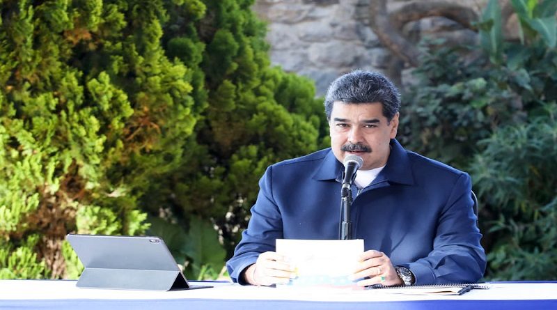Funcionando 1.605 en Venezuela | Gobierno Bolivariano inauguró simultáneamente 118 nuevas Bases de Misiones Socialistas