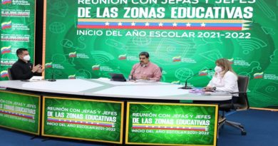 Nuevas designaciones | Jóvenes mujeres asumen jefaturas en Movimiento Somos Venezuela, Gran Misión Chamba Juvenil e IND