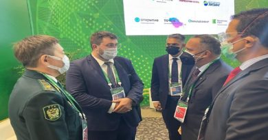 Foro Internacional de Aduanas 2021 consolida nuevas herramientas tecnológicas para la prevención de ilícitos aduaneros
