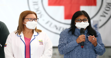 Evalúan la aplicación de semáforo por la salud y de acceso a sitios públicos