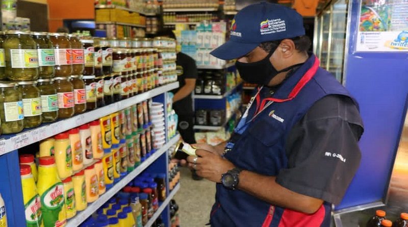 Sencamer atendió más de 1.800 usuarios durante el mes de septiembre