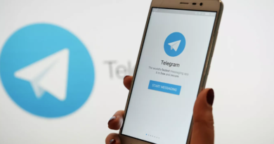 Telegram