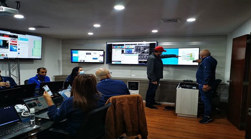 Sudeban informa que 96% de los servicios de la banca pública y privada se encuentra operativos rumbo al Bolívar Digital