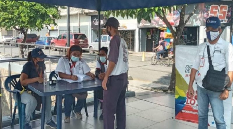 Sundde instala puntos de recepción de denuncias ante incumplimiento de la Nueva Expresión Monetaria