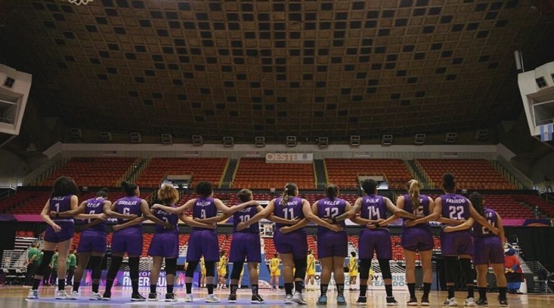 Confirman cinco clubes para la primera edición de la Superliga Femenina en Caracas