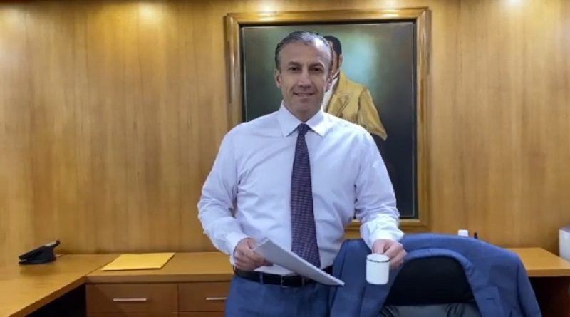 Inicia 21° Reunión Ministerial de la OPEP+ Venezuela