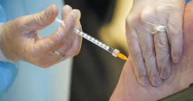 Inicia campaña brasileña de vacunación contra sarampión y gripe