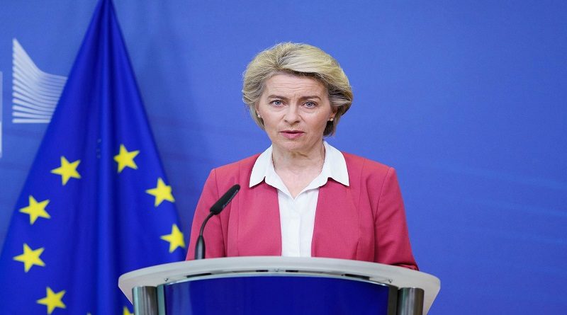 Bruselas tomará medidas contra Polonia por “socavar independencia judicial”