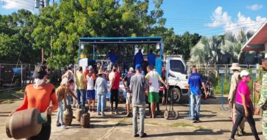 Más de 16 mil familias fueron beneficadas con jornadas de saturación de gas en Guárico