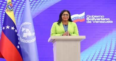 Venezuela se suma al llamado de distintas voces del mundo para corregir la injusta distribución de los Derechos Especiales de Giro