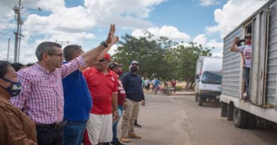 Distribuyen 200 mil combos CLAP para el beneficio de más de 11 familias en Maracaibo