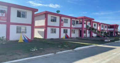 Adjudicadas 32 viviendas en urbanismo Rosa Inés II en Carabobo