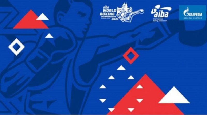 AIBA confirma cifra récord de 650 pugilistas a mundial de Belgrado