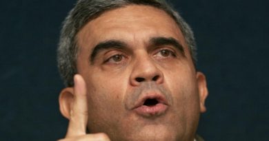 Falleció Raúl Isaías Baduel producto de un paro cardiorrespiratorio producto del COVID-19