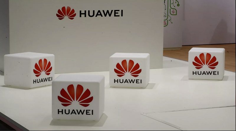 Huawei
