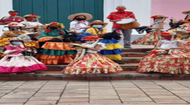 Misión Cultura celebró Día Nacional de las Burras y Burriquitas con actividades artísticas y formativas