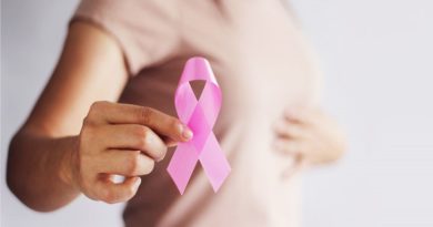 Hoy : Día mundial de la lucha contra el cáncer de mama