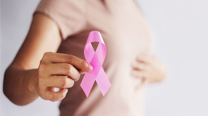 Hoy : Día mundial de la lucha contra el cáncer de mama