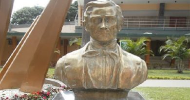 A 160 años de la siembra de Carlos Arvelo médico al servicio de la causa libertaria