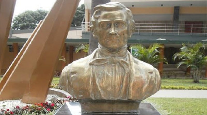 A 160 años de la siembra de Carlos Arvelo médico al servicio de la causa libertaria