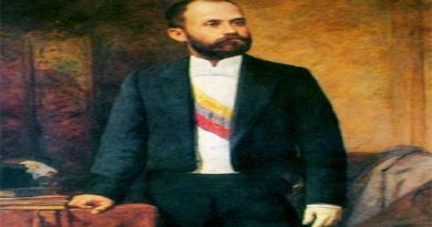 Cipriano castro