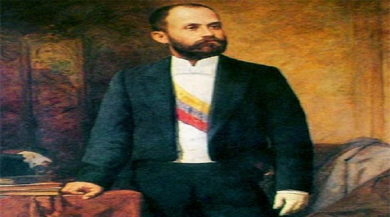 Cipriano castro