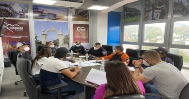 Séptima y octava Válida Nacional de Motociclismo Enduro será este 2 y 3 de octubre en Carabobo