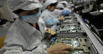 Escasez de materia prima traba la producción de IPhone 13