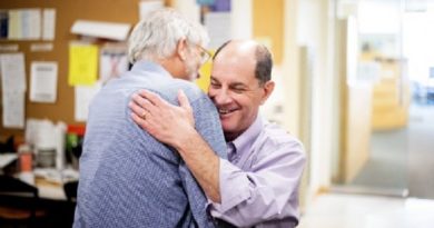 Premio Nobel de Medicina para Julius y Patapoutian por sus hallazgos sobre el tacto